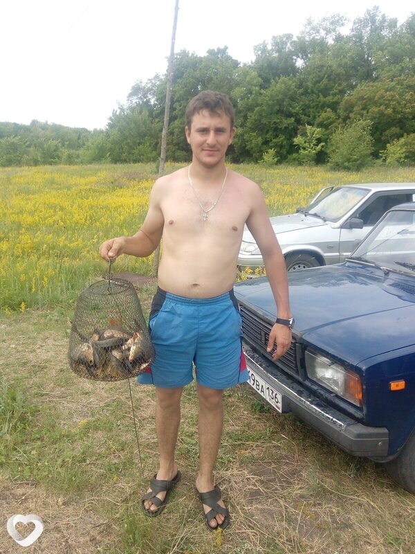 Александр, 31, Воронеже — анкета №82223