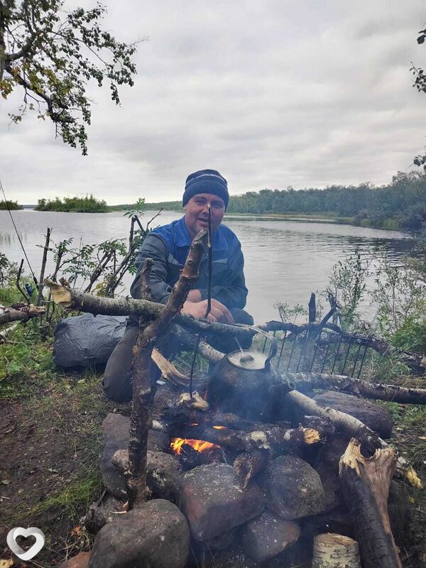 Иван, 39, Южноуральске — анкета №82233
