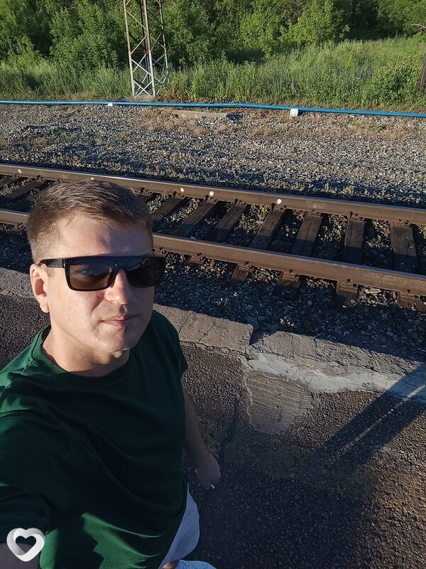 Иван, 37, Белебее — анкета №82286