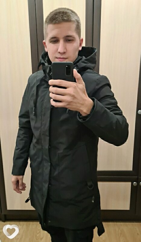 Влад, 28, Благовещенске — анкета №82288