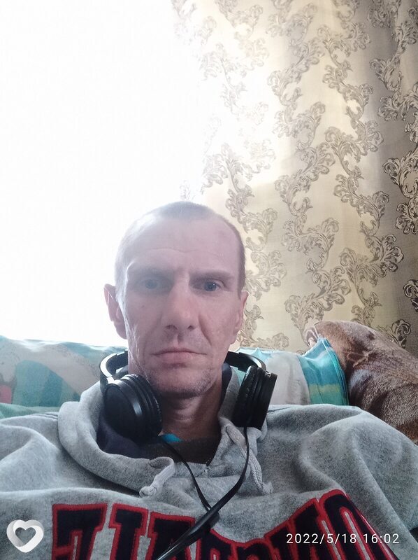 Денис, 48, Могилев — анкета №82297