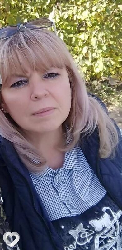 Ксения, 58, Ангарске — анкета №82301