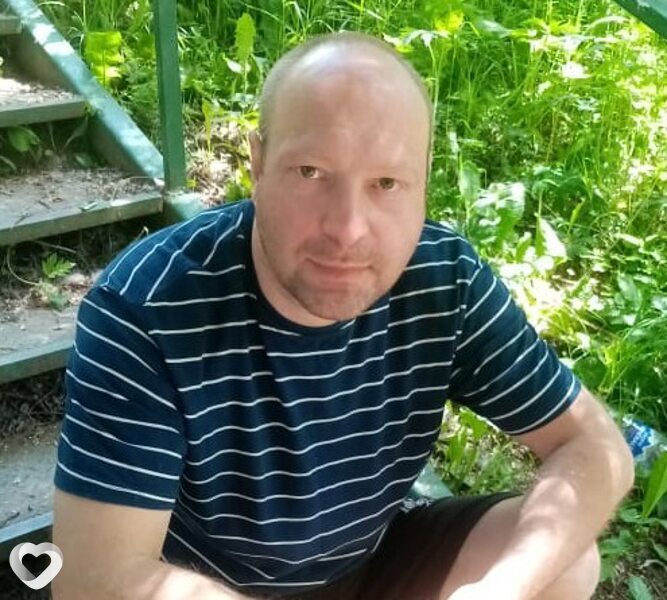 Сергей, 48, Москве — анкета №82303