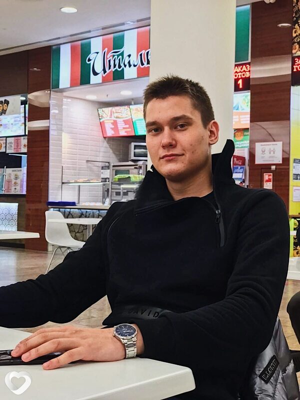 Max, 27, Владимире — анкета №82417