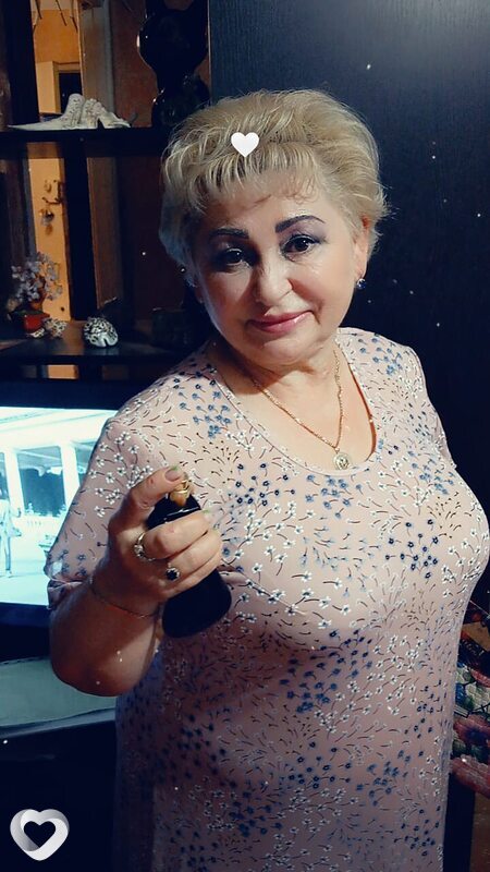 Оля, Звенигород