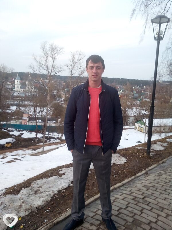 Сергей, Верея