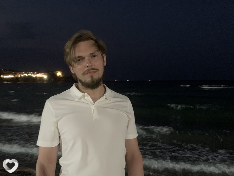 Тëма, 29, Санкт-Петербурге — анкета №82427
