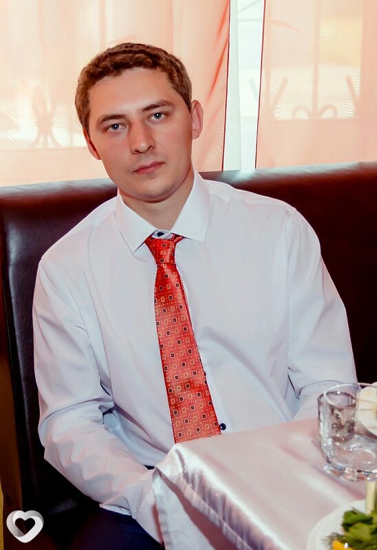 Максим, 36, Братске — анкета №82429