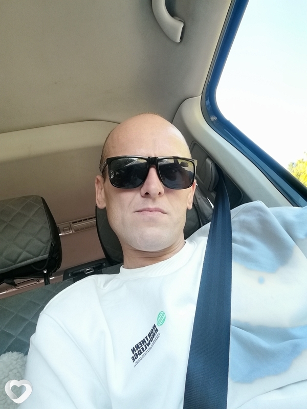 Виталий, 39, Чебоксарах — анкета №82433