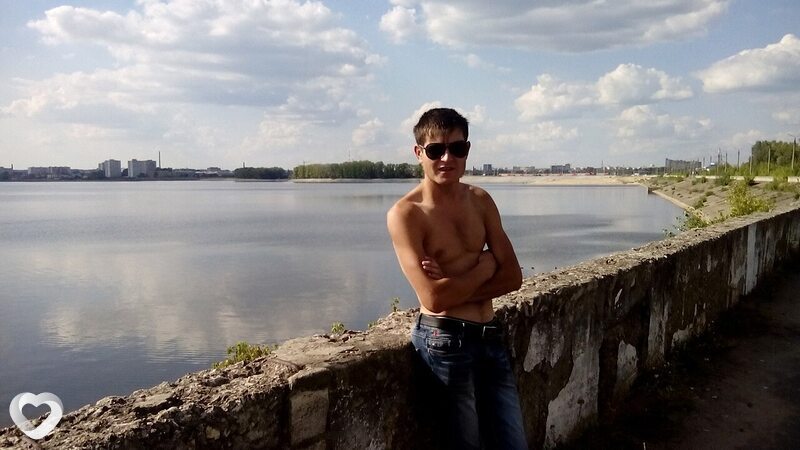 Игорь, 35, Москве — анкета №82386