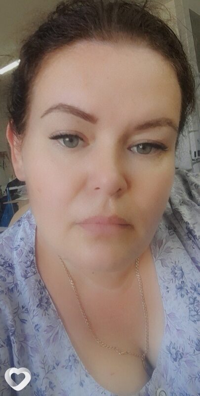 Спроси, 45, Лабинске — анкета №82391