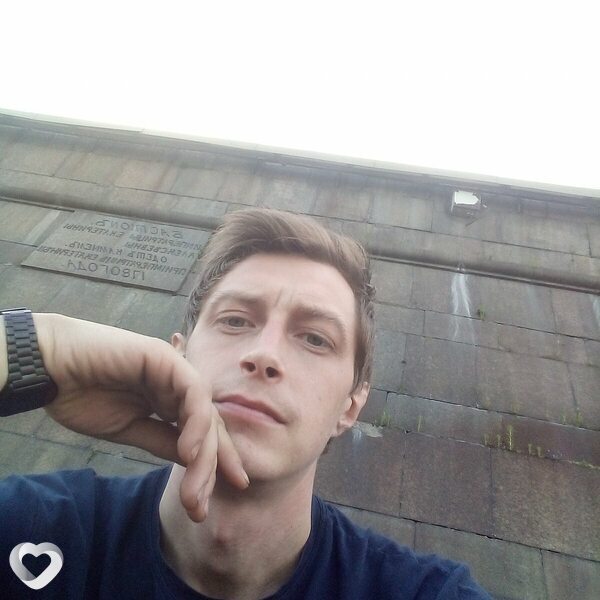Вадик, Гданьск