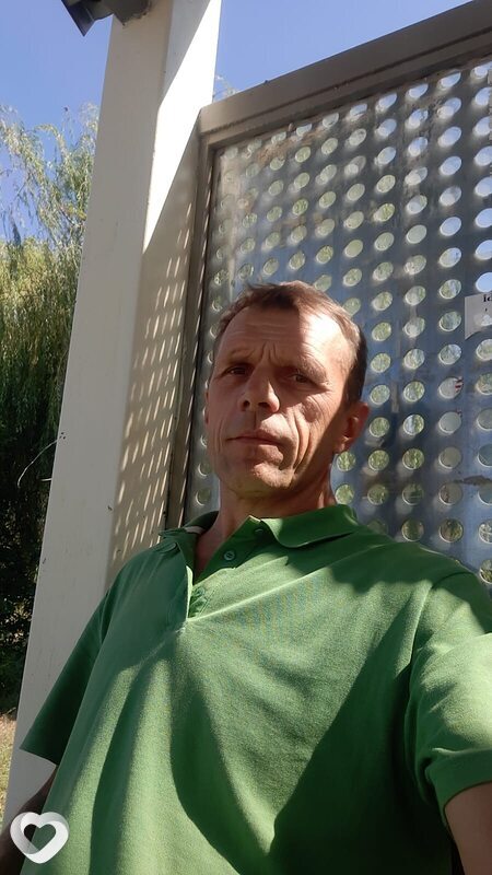 Владимир, 50, Тимашевске — анкета №82394