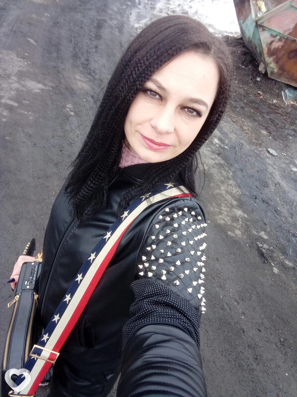 Лилия, 39, Анжеро-Судженске — анкета №82402
