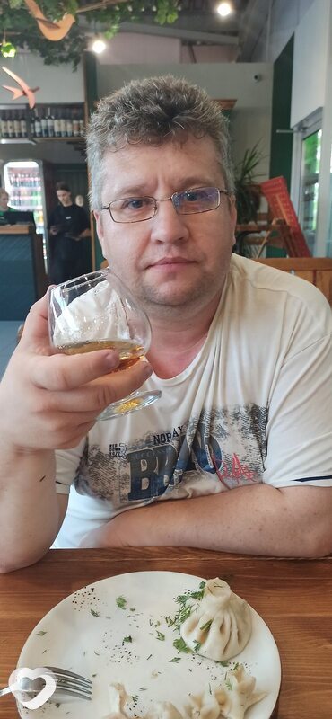 Павел, 46, Минске — анкета №82403
