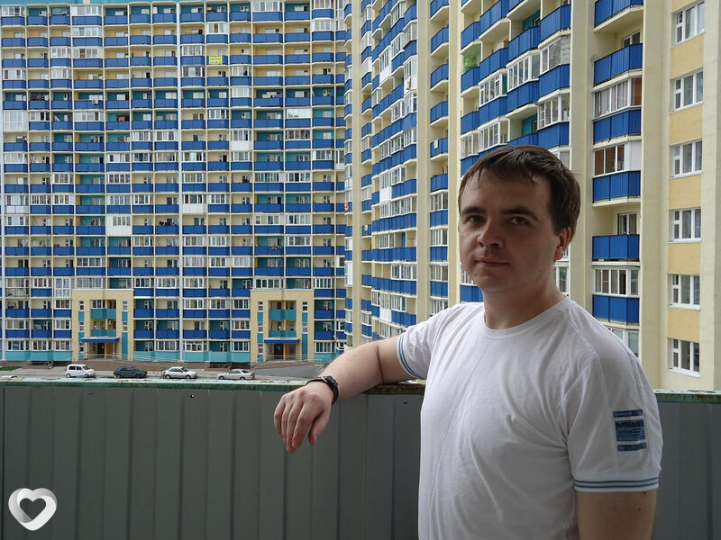 Анатолий, 41, Белове — анкета №82404
