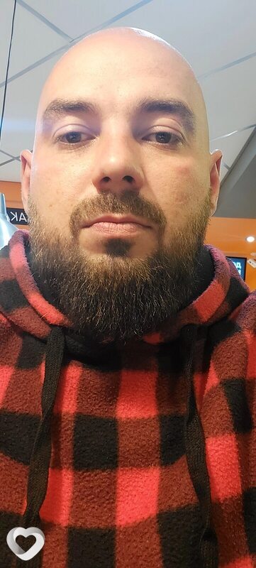 Александр, 34, Канске — анкета №82560