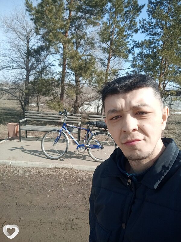 Алтынбек, 32, Павлодаре — анкета №82563