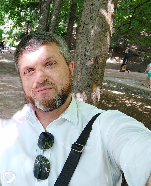 Александр, 48, Москве — анкета №82566