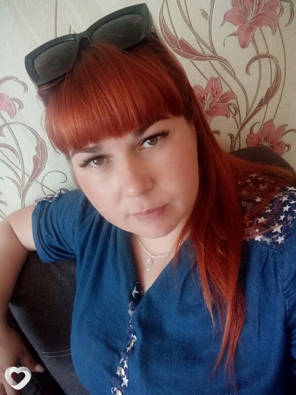 Надежда, 35, Нижнем Новгороде — анкета №82571