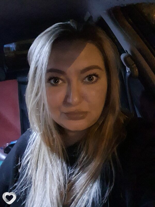 Liza, 33, Южно-Сахалинске — анкета №82576