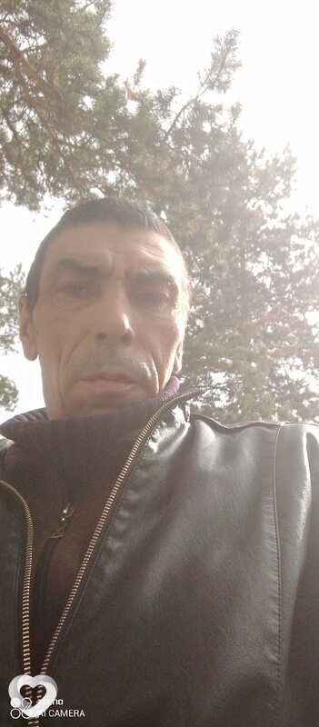 Андрей, Сретенск