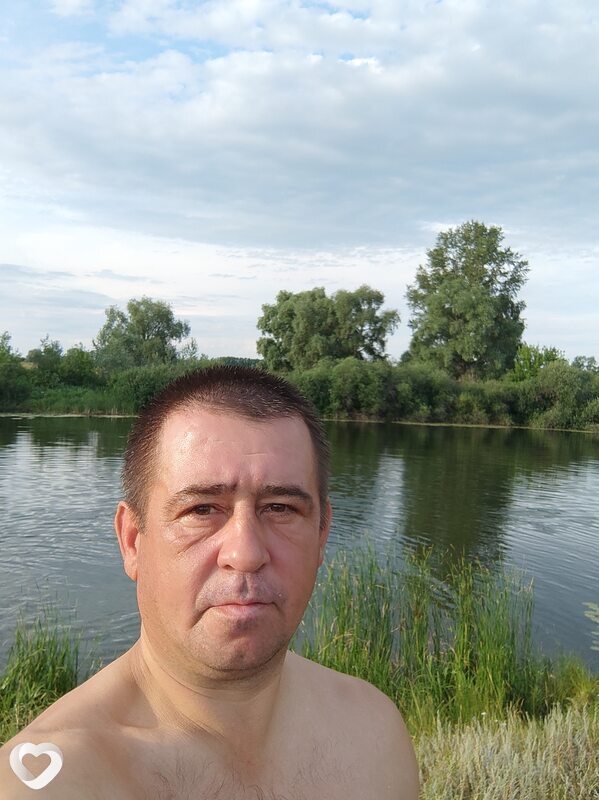 Мара, 49, Уфе — анкета №82584