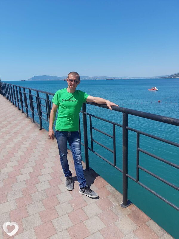Антон Никитин, Тамбов