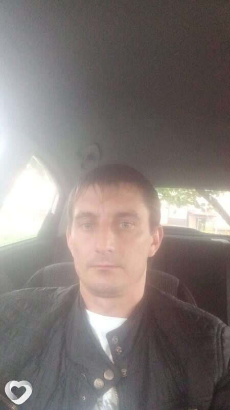 Колян, 36, Симферополе — анкета №82267