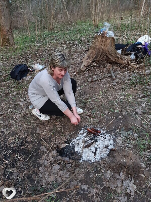 Татьяна, 56, Могилев — анкета №82269