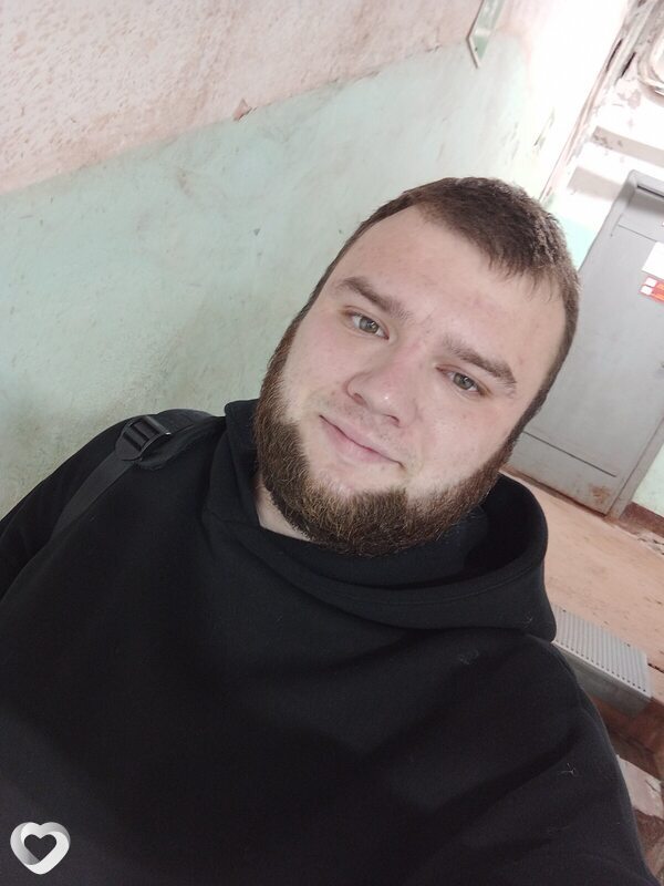 Денис, 27, Краснотурьинске — анкета №82270