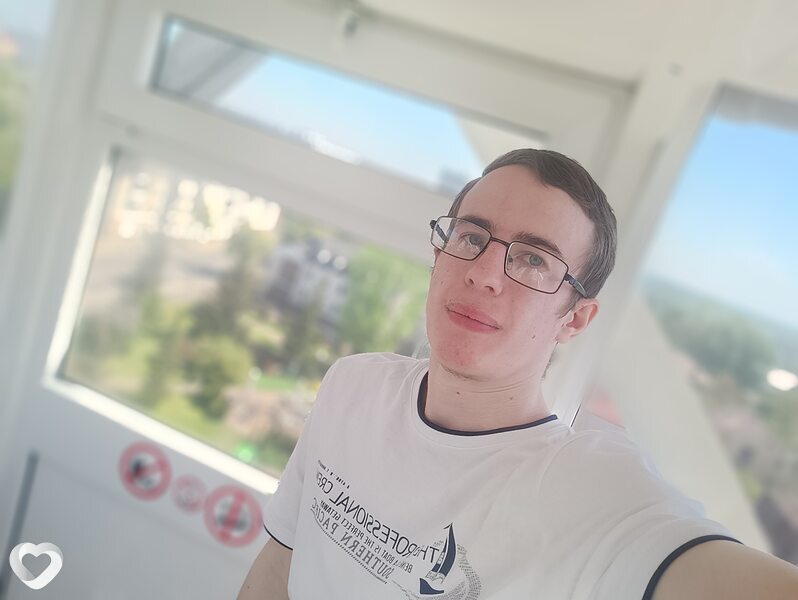 Александр, 24, Минске — анкета №82273