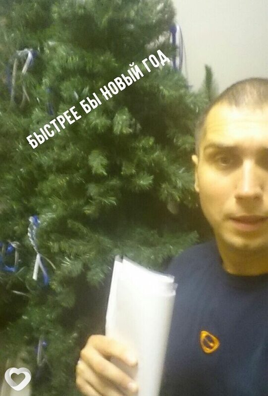 Антон, 35, Владивостоке — анкета №82277