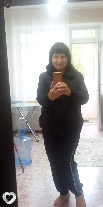 Нвг, 57, Томске — анкета №82280