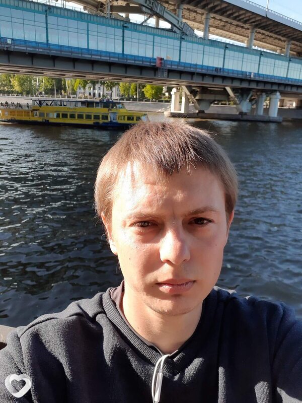 Александр, 36, Сочи — анкета №82283