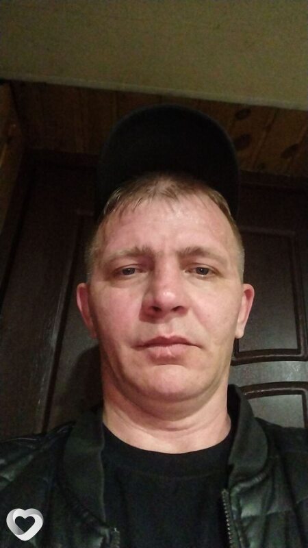 Александр, 43, Бердянске — анкета №82318