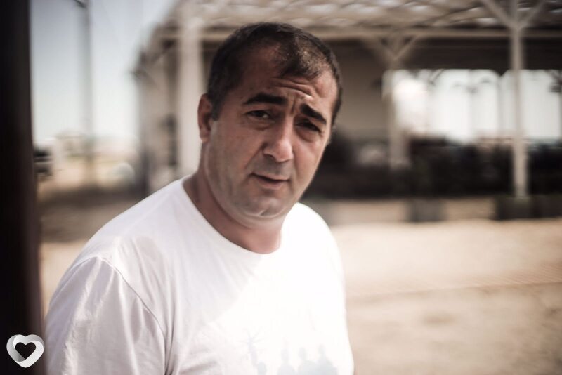 Эдуард, 46, Пушкино (Московская Обл) — анкета №82319