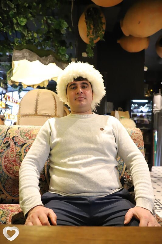 Максим, 36, Саратове — анкета №82321