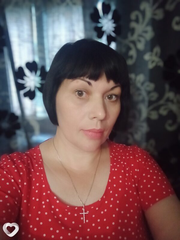 Ольга, 45, Одессе — анкета №82322