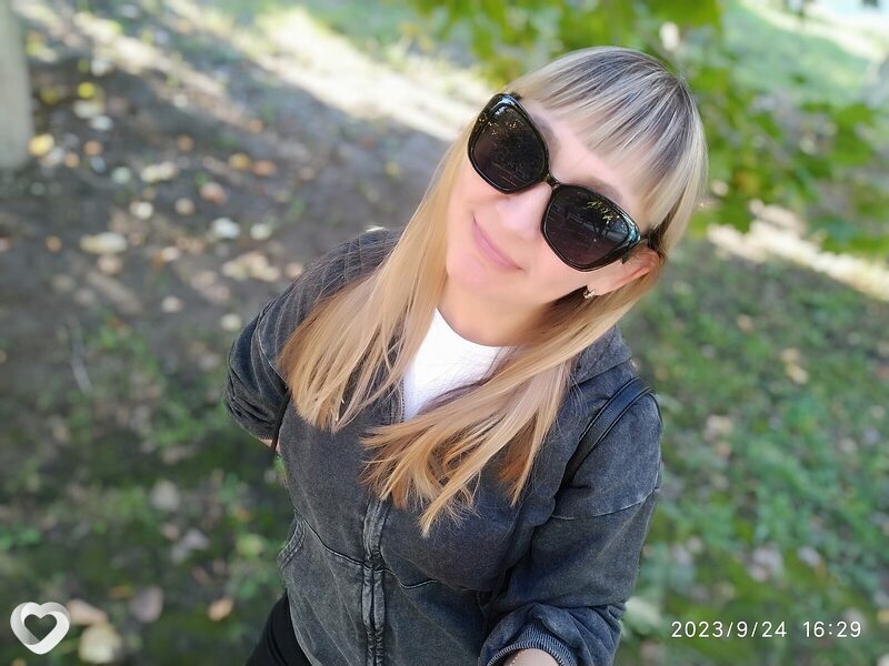 Ася, 55, Сызрани — анкета №82328