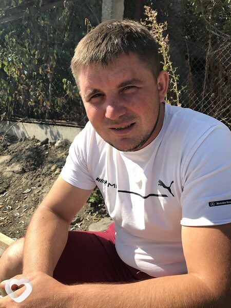 Сеня, 36, Харькове — анкета №82330