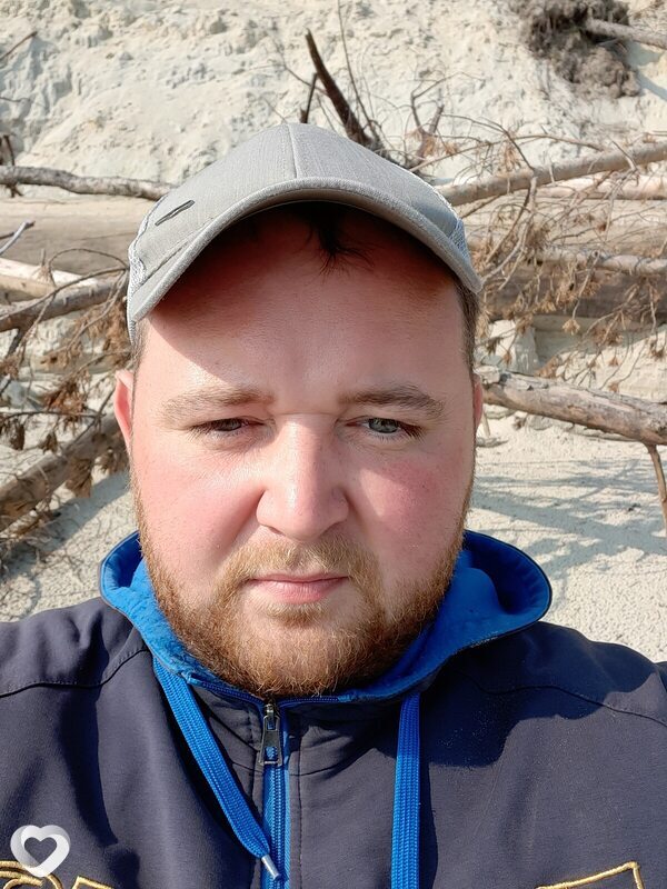 Андрей, 37, Сургуте — анкета №82333