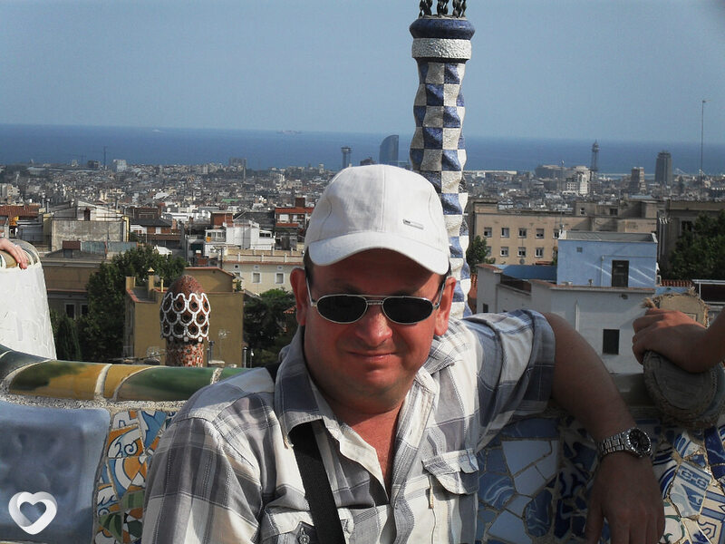 Aleks, 59, Минске — анкета №82363