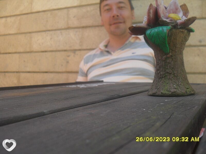 Денис, 43, Иванове — анкета №82366