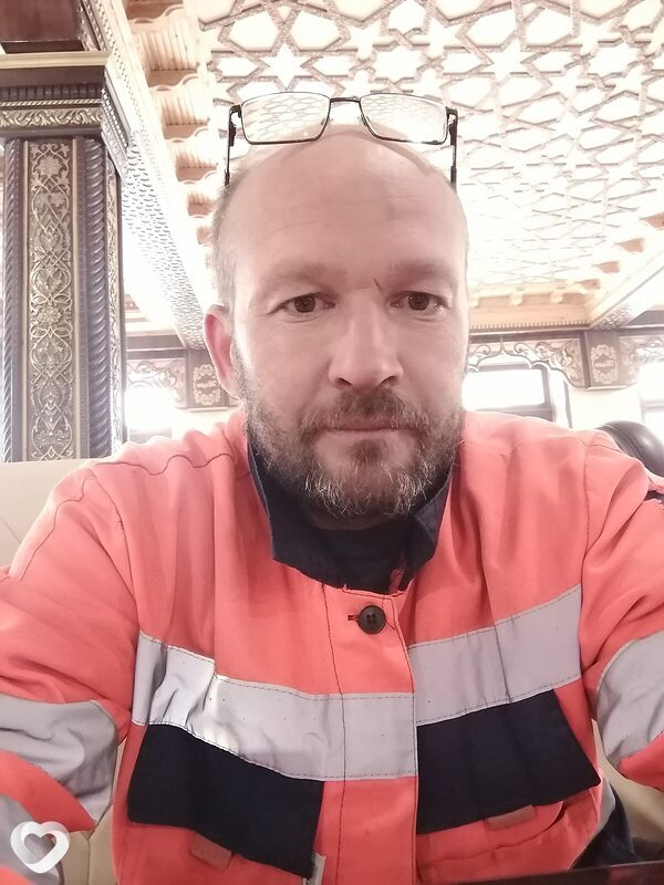 Денис, 45, Тюмени — анкета №82368