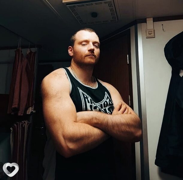 Олег, 33, Мурманске — анкета №82369