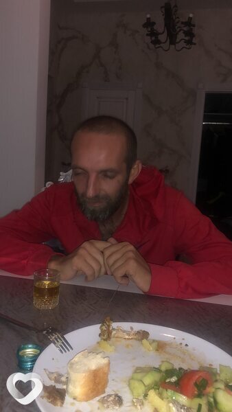 Егор, 42, Могилев — анкета №82371