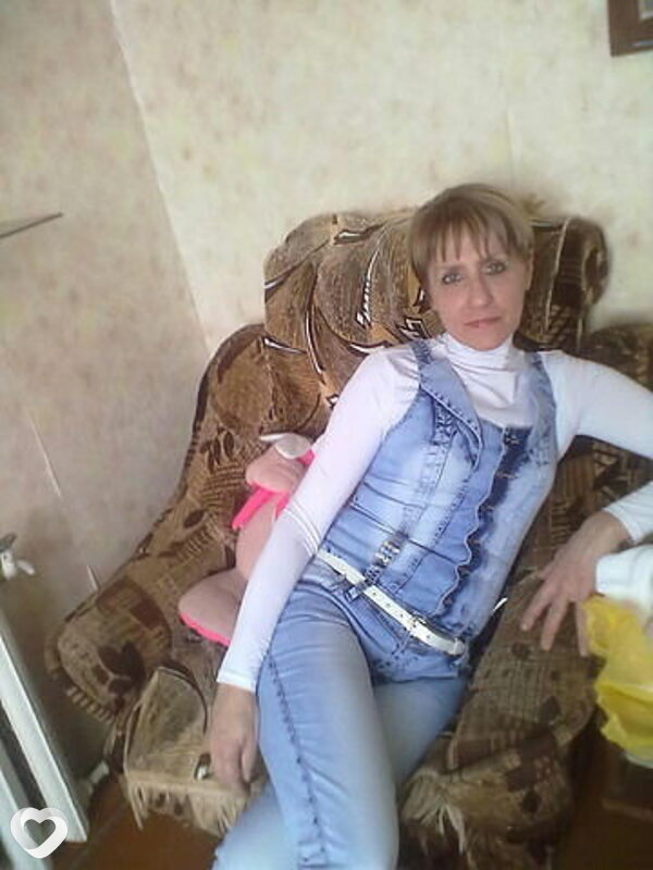 Марина, 61, Саратове — анкета №82375