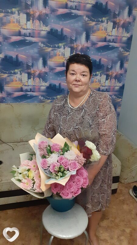 Ирина, 56, Нижнекамске — анкета №82377