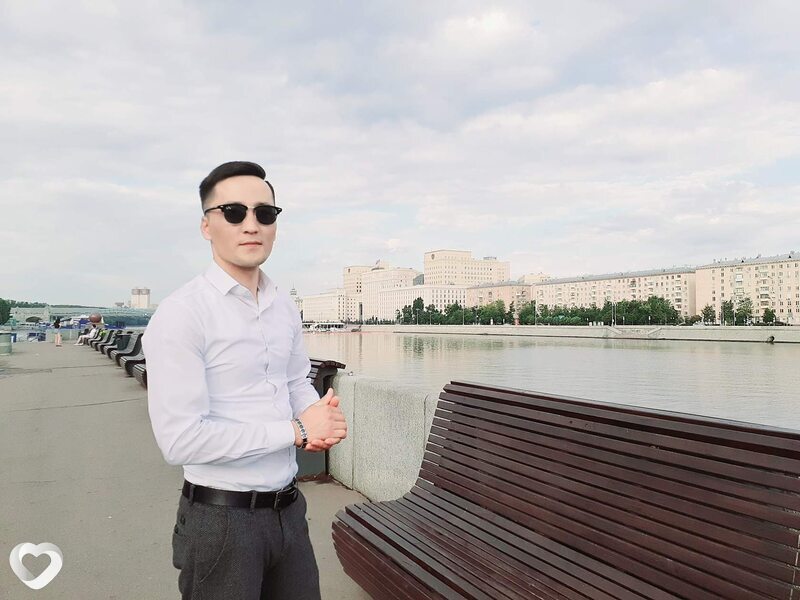 Талгат, 32, Москве — анкета №82378